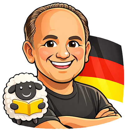 LanguageSheep mascot